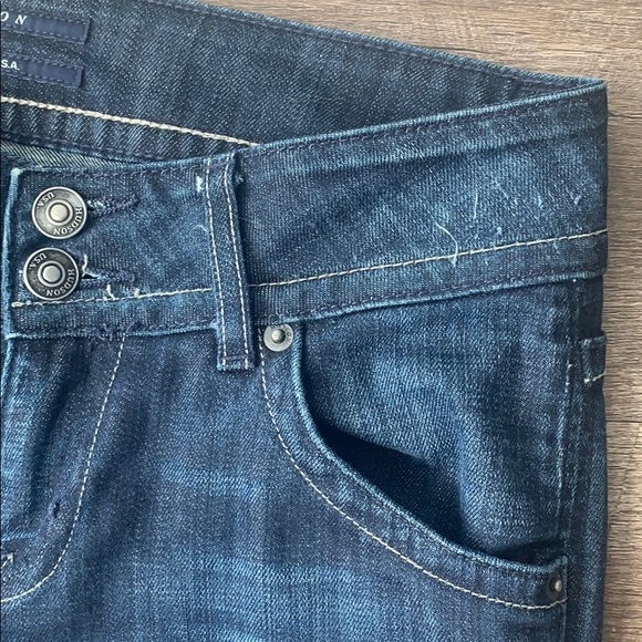 Hudson jeans - Picture 5 of 5